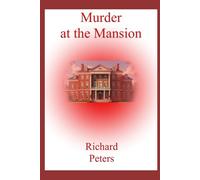 Murder at the Mansion