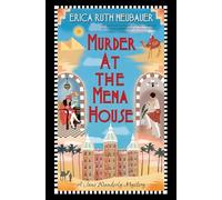 Murder at the Mena House: 1