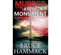 Murder At The Monument: A clean private detective whodunit: 13