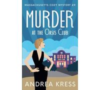 Murder at the Oasis Club