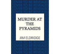 Murder at the Pyramids: The captivating historical whodunnit set in Egypt