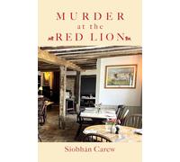 Murder at the Red Lion