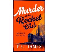 Murder at the Rocket Club