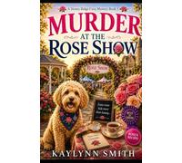 Murder at the Rose Show