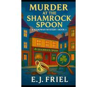 Murder at the Shamrock Spoon