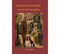 Murder at the Stable: A Harriet Harbottle Mystery