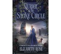 Murder at the Stone Circle: 8