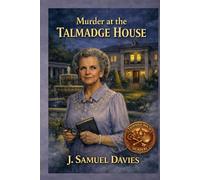 Murder at the Talmadge House: Who knew getting old was so dangerous