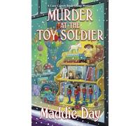 Murder at the Toy Soldier: 8