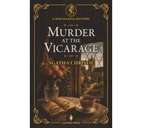 Murder at the Vicarage: A Miss Marple Mystery