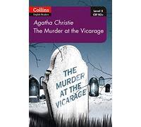 Murder at the Vicarage: B2+ Level 5