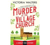 Murder at the Village Church