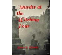 Murder at the Witching Hour