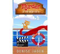 Murder at the Wrap Party