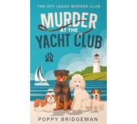 Murder at The Yacht Club