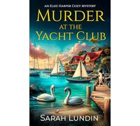Murder at the Yacht Club