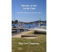 Murder at the Yacht Club: A DI Mark Williamson Detective Story