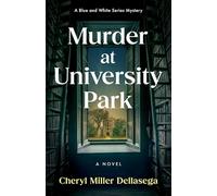 Murder at University Park: A Novel