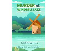 Murder at Windmill Lake