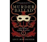 Murder Ballad (Copertina rigida)