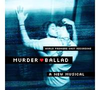 Murder Ballad/ O.B.C.R. - Murder Ballad / O.B.C.R.
