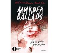Murder ballads