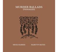 murder ballads volume 2 (2lp)