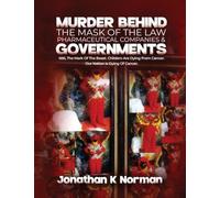 MURDER BEHIND THE MASK OF THE LAW