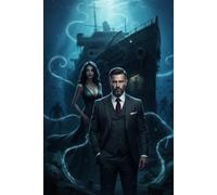 Murder Beneath the Waves:: Secrets of the Abyssal Research Station