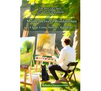 Murder between Brushstrokes: Where the Past Is Buried in Pigment.: 4