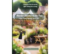 Murder Blooms at the Fair: Every fair has its secrets. Little Firling has a body.: 2