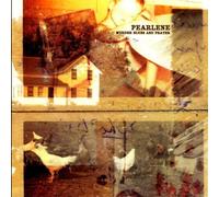 Murder Blues & Prayer by Pearlene