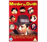 Murder By Death