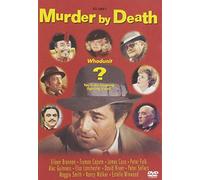 MURDER BY DEATH (DVD WS/FF)