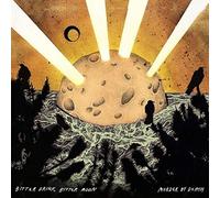 Murder By Death Bitter Drink, Bitter Moon (Vinyl LP) 12" Album