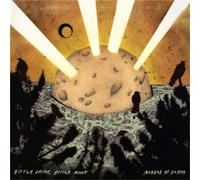 Murder By Death Bitter Drink, Bitter Moon (Vinyl LP) 12" Album
