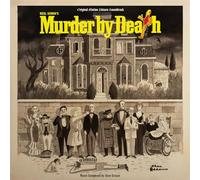 Murder By Death - Dave Grusin (Vinile)