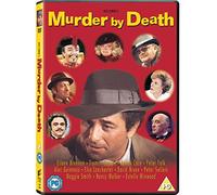 Murder By Death [Edizione: Regno Unito]