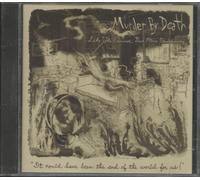 Murder By Death - Like the Exorcist,But More...