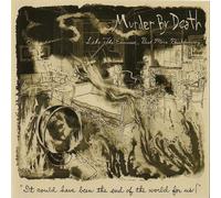 Murder By Death Like the Exorcist But More Breakdancing: It Could Hav (Vinyl LP)