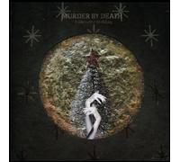 Murder by Death Lonesome Holiday (Vinyl LP)