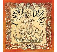 Murder By Death - Red Of Tooth And Claw