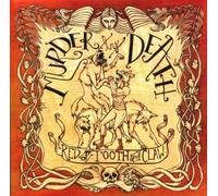 Murder By Death - Red Of Tooth & Claw