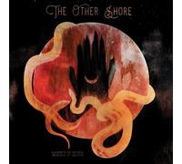 Murder By Death The Other Shore (CD) Album