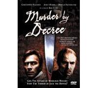 Murder By Decree