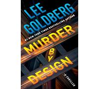 Murder by Design: A Thriller: 1