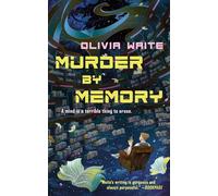 Murder by Memory: 1