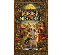 Murder by Midsummer: 13