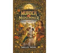 Murder by Midsummer: (Book #13)
