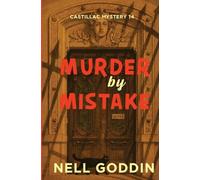 Murder By Mistake